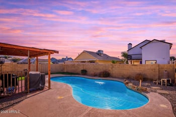 6319 Mercer Ln, Glendale, AZ 85304