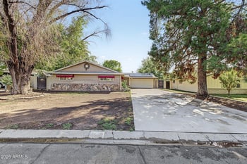 6319 N 13th Pl, Phoenix, AZ 85014