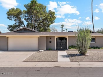 6319 82nd Way, Scottsdale, AZ 85250