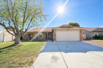 6319 Onyx Ave, Glendale, AZ 85302