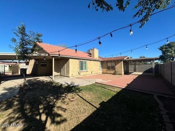 6319 Onyx Ave, Glendale, AZ 85302