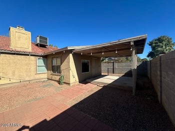 6319 Onyx Ave, Glendale, AZ 85302