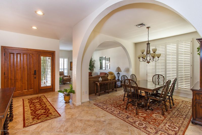 6319 W Crocus Dr, Glendale, AZ 85306
