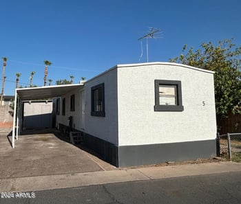 6319 W Maryland Ave #5, Glendale, AZ 85301