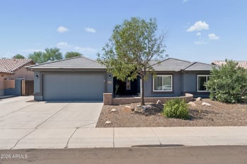 6319 W Villa Maria Dr, Glendale, AZ 85308