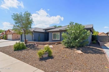6319 W Villa Maria Dr, Glendale, AZ 85308