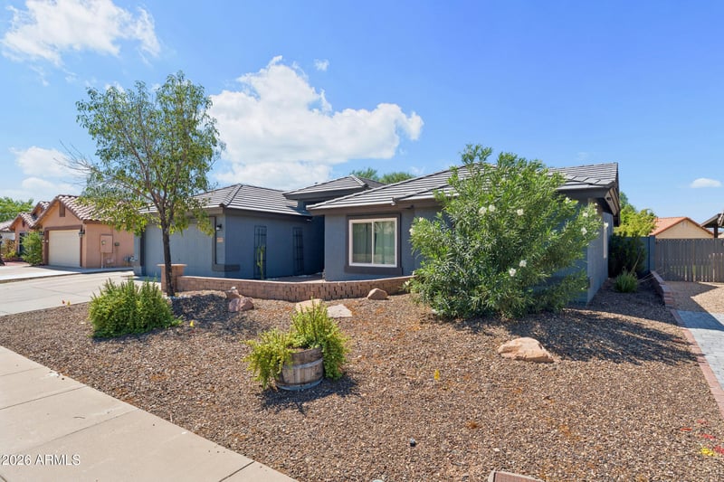 6319 Villa Maria Dr, Glendale, AZ 85308