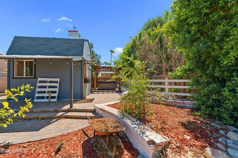 6319 W Villa Maria Dr, Glendale, AZ 85308