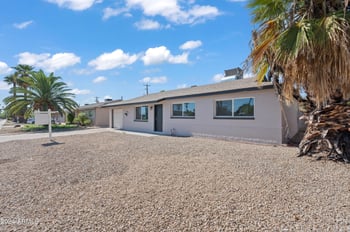 632 72nd Pl, Scottsdale, AZ 85257