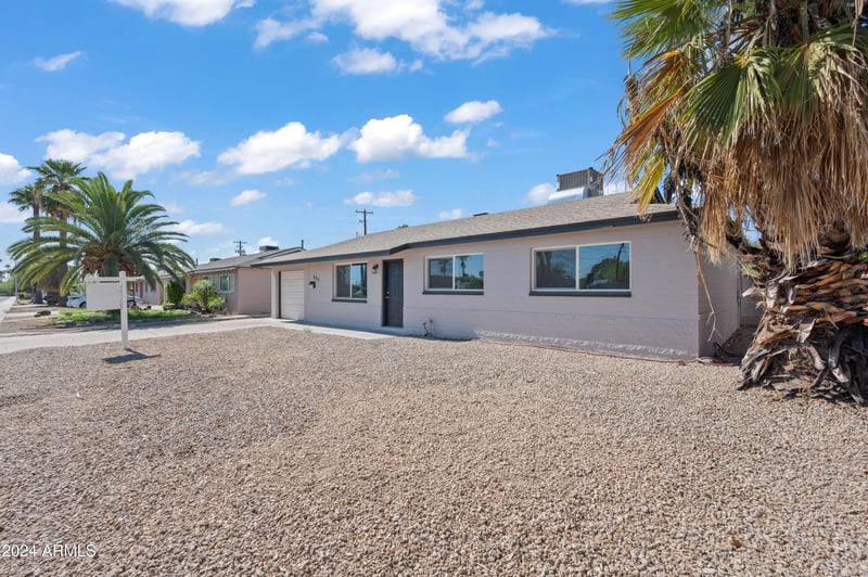 632 72nd Pl, Scottsdale, AZ 85257
