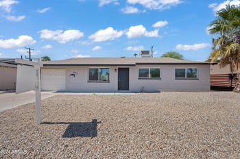 632 72nd Pl, Scottsdale, AZ 85257