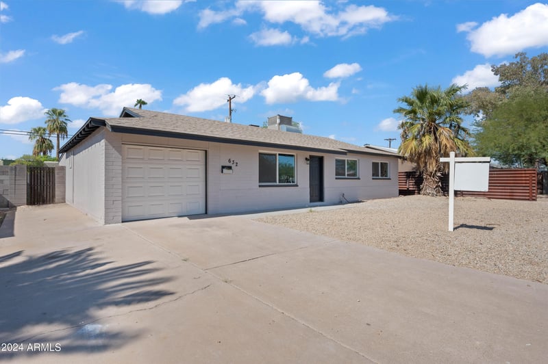 632 72nd Pl, Scottsdale, AZ 85257