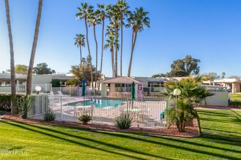 632 79th Way, Mesa, AZ 85208