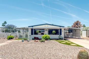 632 83rd Way, Mesa, AZ 85208