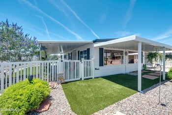 632 83rd Way, Mesa, AZ 85208