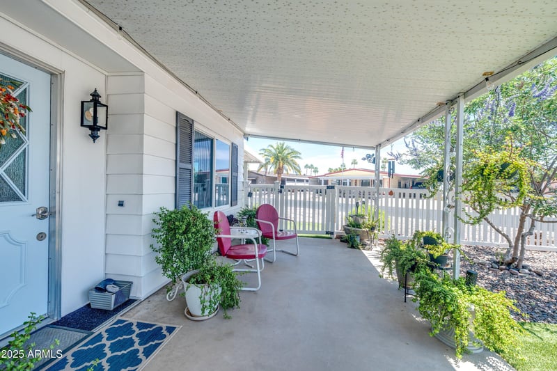 632 83rd Way, Mesa, AZ 85208