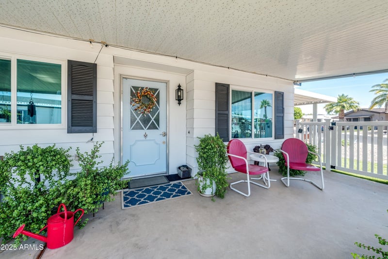 632 83rd Way, Mesa, AZ 85208