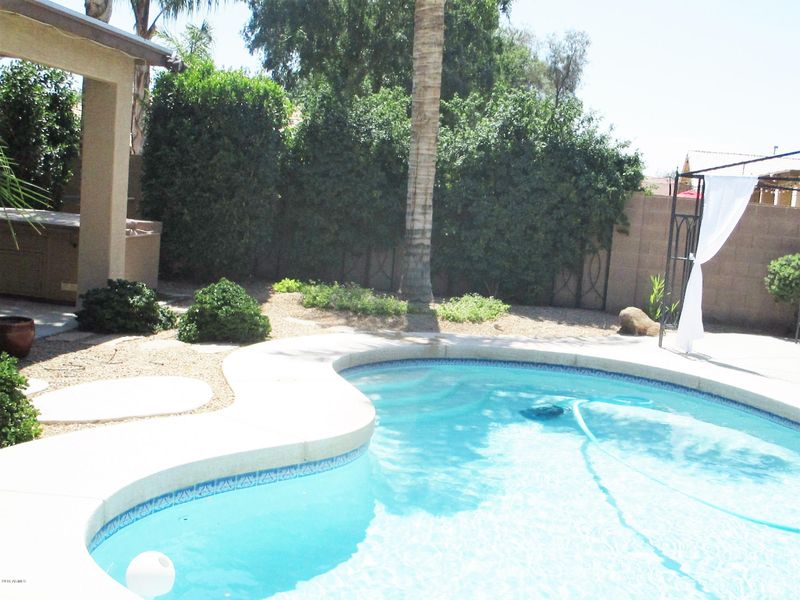 632 E Sherri Dr, Gilbert, AZ 85296