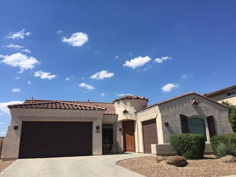 632 E Torrey Pines Pl, Chandler, AZ 85249