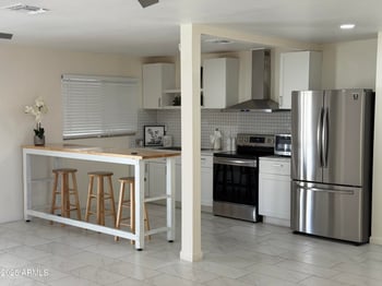 632 Fordham Dr, Tempe, AZ 85283