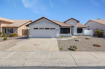 632 Horseshoe Ave, Gilbert, AZ 85233