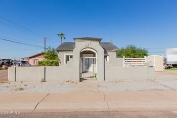 632 Jones Ave, Phoenix, AZ 85041