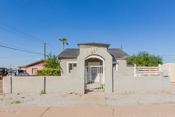 632 Jones Ave, Phoenix, AZ 85041