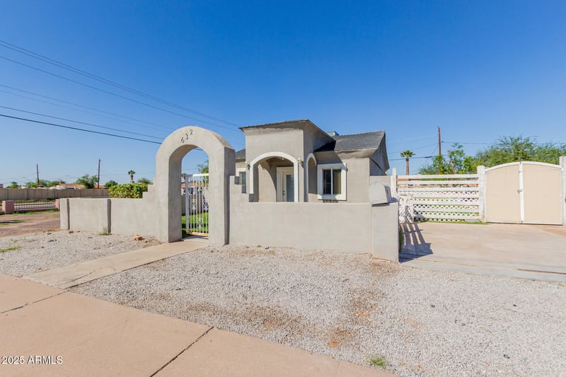 632 Jones Ave, Phoenix, AZ 85041