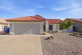 632 Mesquite St, Gilbert, AZ 85233