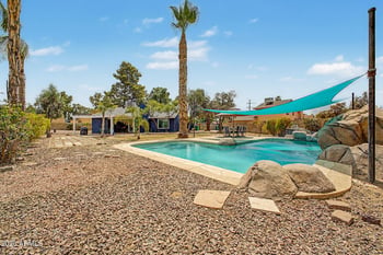632 Balboa Cir, Mesa, AZ 85205