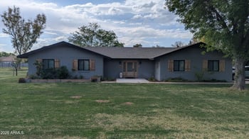 632 Pandora Dr, Gilbert, AZ 85296