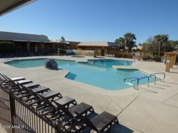 632 79th Way, Mesa, AZ 85208