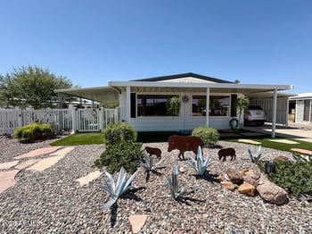 632 S 83rd Way, Mesa, AZ 85208