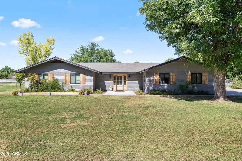 632 Pandora Dr, Gilbert, AZ 85296