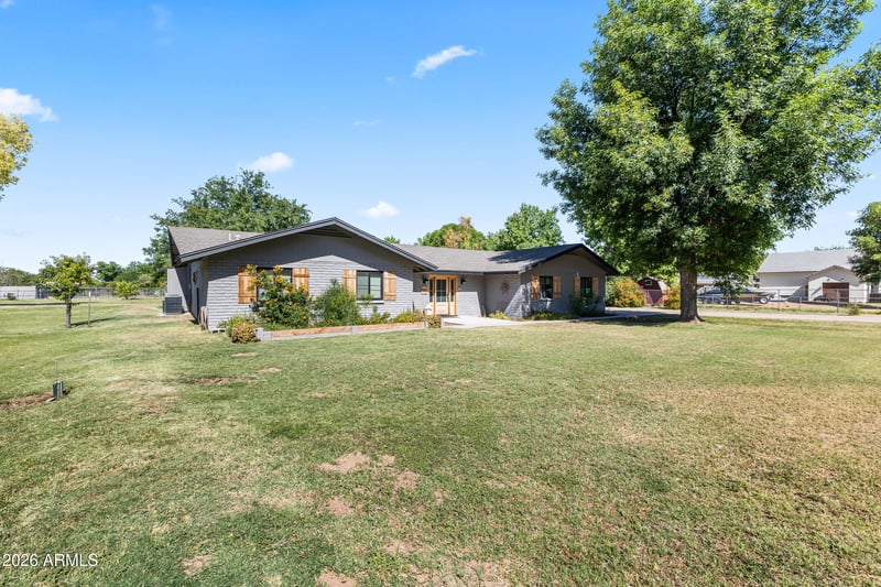 632 Pandora Dr, Gilbert, AZ 85296