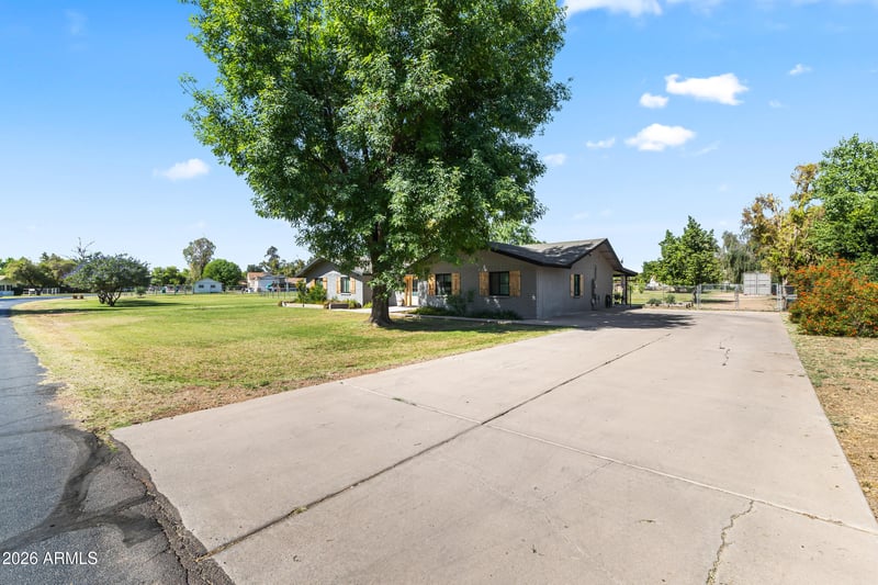 632 Pandora Dr, Gilbert, AZ 85296