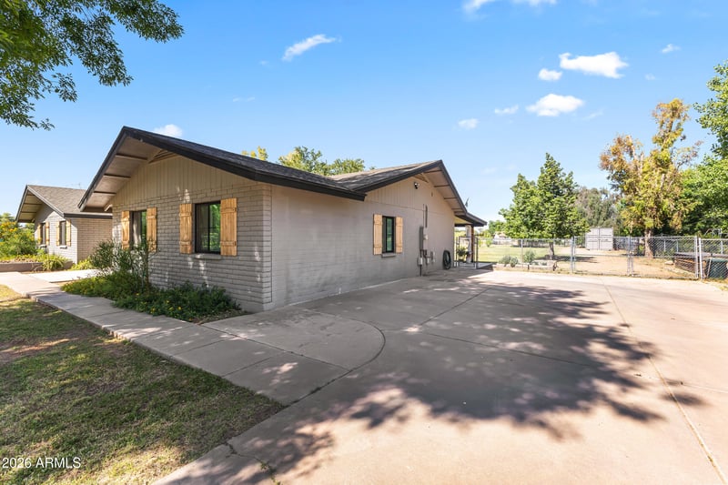 632 Pandora Dr, Gilbert, AZ 85296