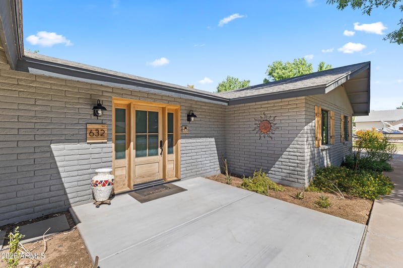 632 Pandora Dr, Gilbert, AZ 85296