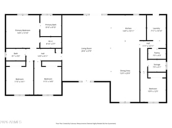 632 Pandora Dr, Gilbert, AZ 85296