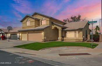 632 Sierra Madre Ave, Gilbert, AZ 85233
