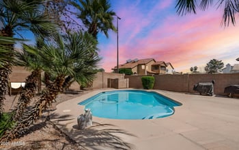 632 Sierra Madre Ave, Gilbert, AZ 85233