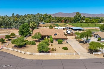 6320 172nd Ln, Waddell, AZ 85355