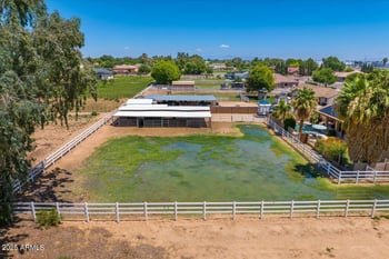 6320 172nd Ln, Waddell, AZ 85355