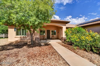 6320 172nd Ln, Waddell, AZ 85355