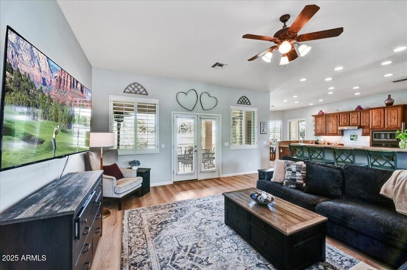 6320 172nd Ln, Waddell, AZ 85355