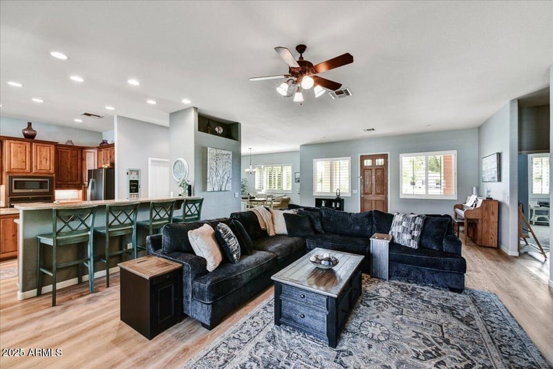 6320 172nd Ln, Waddell, AZ 85355