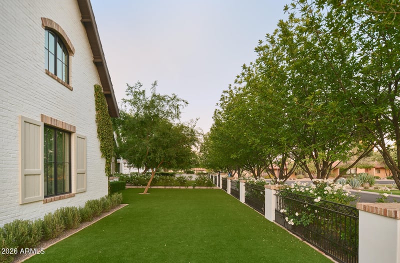 6320 E Calle Del Norte --, Scottsdale, AZ 85251