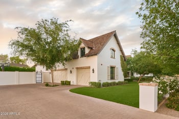 6320 Calle Del Norte --, Scottsdale, AZ 85251