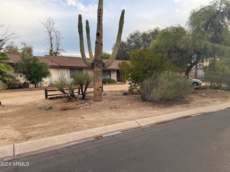 6320 E Desert Cove Ave, Scottsdale, AZ 85254