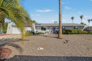 6320 E Hillview St, Mesa, AZ 85205